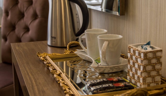 iCON City Hotel in Konya
