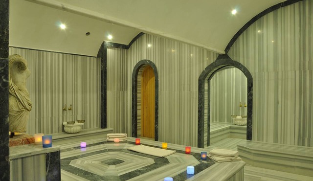 Igneada Resort Hotel & Spa in Demirköy