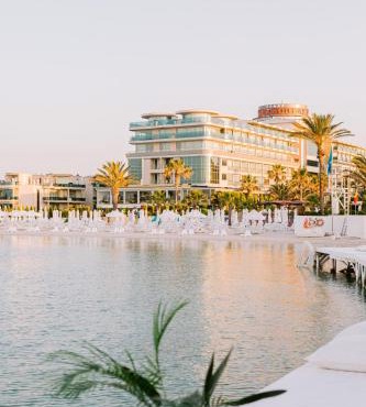 Ilica Hotel Spa & Wellness Resort in Çeşme