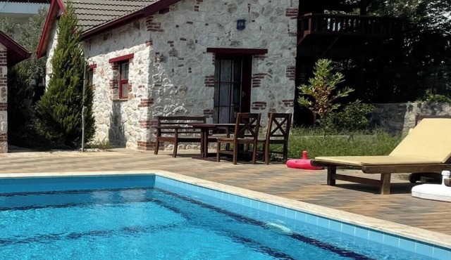 Ilk ayvilla 1 ilk ayvilla 2 Fethiye Ölüdeniz Hisarönü