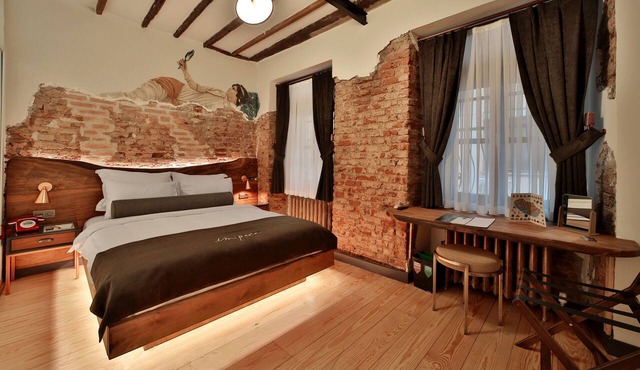Impera Hotel in Istanbul