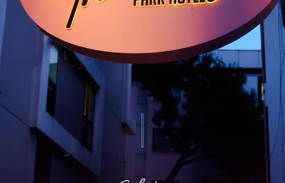 Inn City Park Hotel in Bornova
