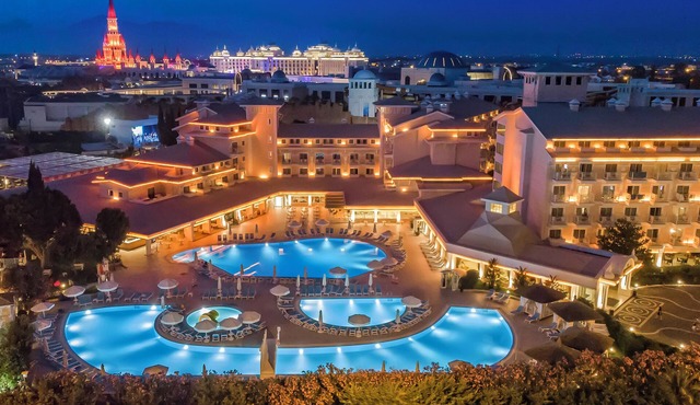 Innvista Hotels Belek - All inclusive