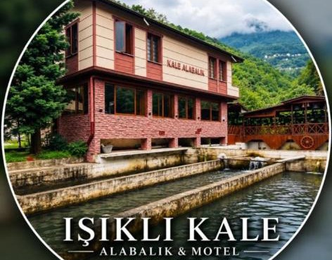 Isikli Kale Hotel in Çaykara