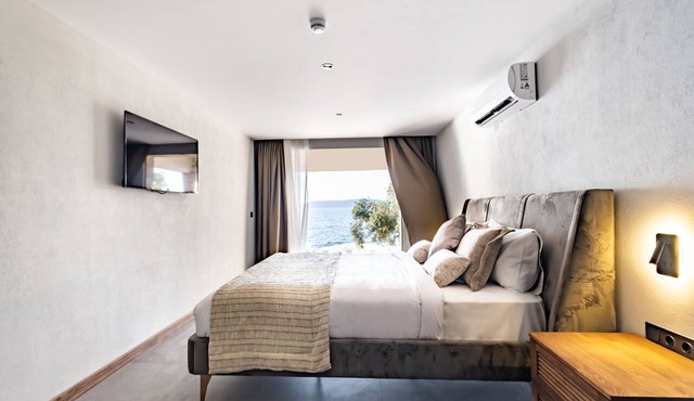 Isolina Bodrum in Bodrum