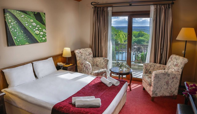 Istanbul Airport Durusu Club Hotel in Arnavutköy