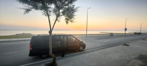 istanbul Airport Kumsal Otel in Arnavutköy