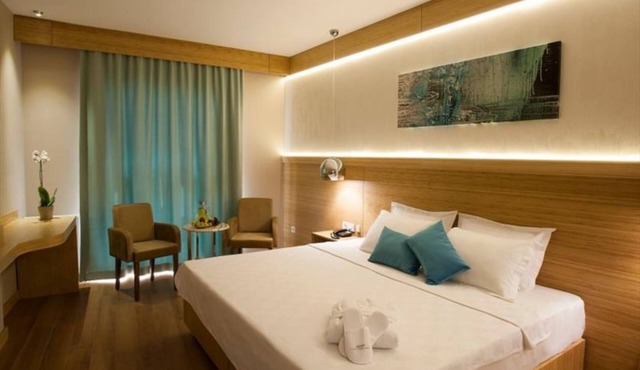 Istanbul Medikal Termal Hotel in Tuzla