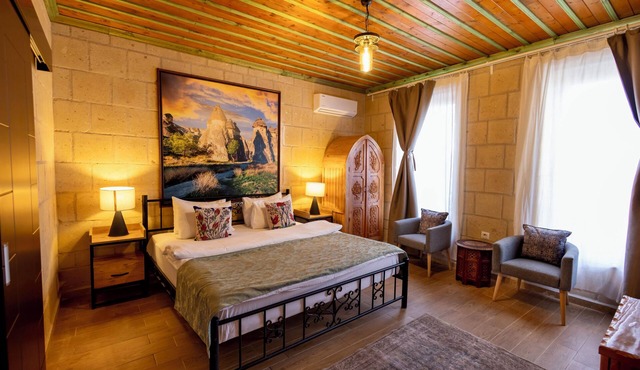 Ivy Cappadocia in Nevsehir