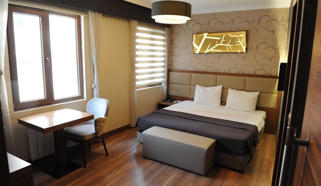 Izmit Saray Hotel in Izmit