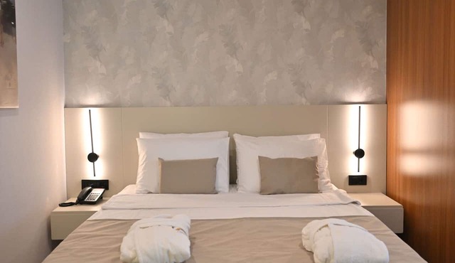 Janset Boutique Hotel in Diyarbakır