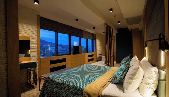 JOYANA OTEL in Çankiri
