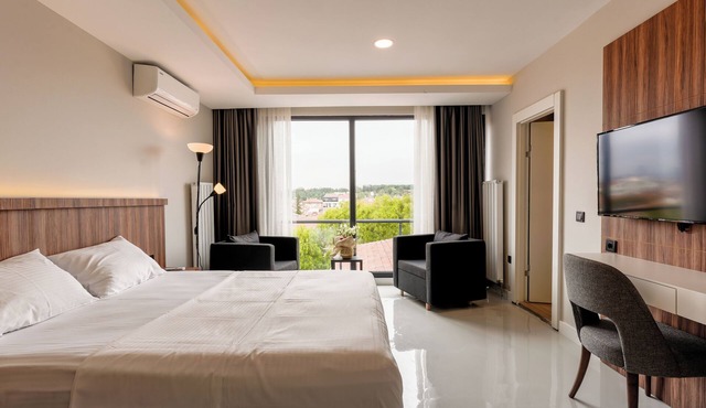 Joyful Hotel By Gnl in Ankara