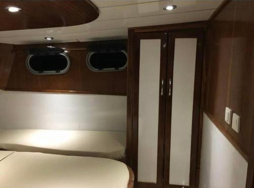 Junior Oğulcan Yachting in Sogut