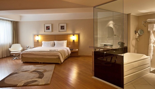 Jura Hotels Afyon Thermal in Afyonkarahisar