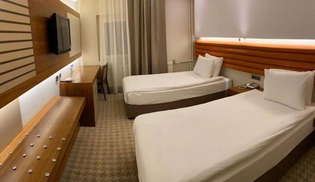 Jura Hotels Kervansaray Uludag in Bursa