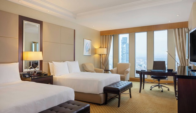 JW Marriott Hotel Ankara in Ankara