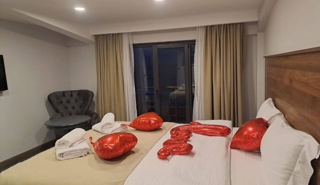 Kök Resort Otel in Ünye