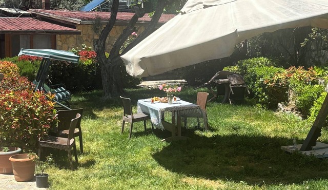 Köyüm Konak in İzmir