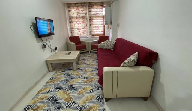 Kütahya Mert Apart in Kutahya