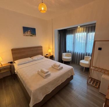 Kırçak Konak in Çeşme