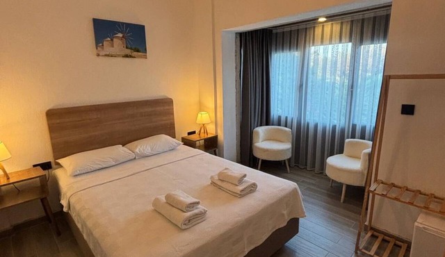 Kırçak Konak in Cesme