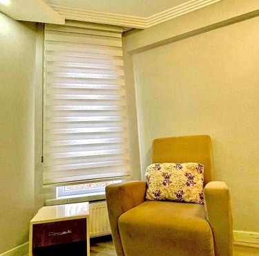 Kızılay Shopping Mall Luxury Apartment Metro 1 min Self Check-In in Ankara