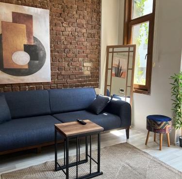 K&Y Apartments In Taksim in Istanbul