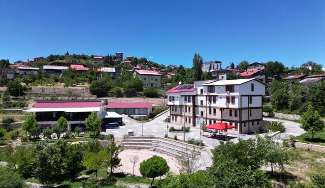 Kaşkaloğlu Hotel in Arapkir