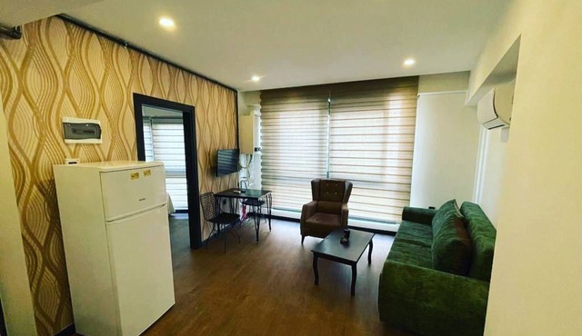 KaaNBaY Residence Vip Consept in Denizli