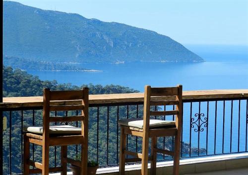 Kabak Misafir Evi in Kızılcakaya