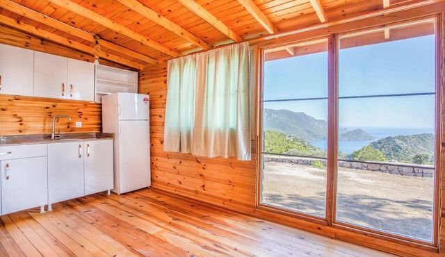 Kadir's Eco Life in Kumluca