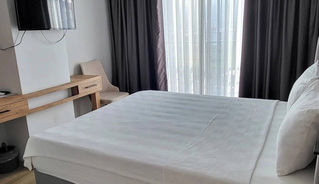 Kaizen Otel in Erdemli