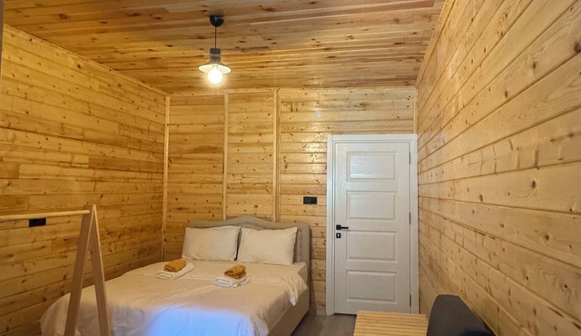 Kale Kaya Otel in Camlihemsin