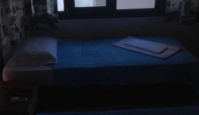 Kalipso motel in Çeşme