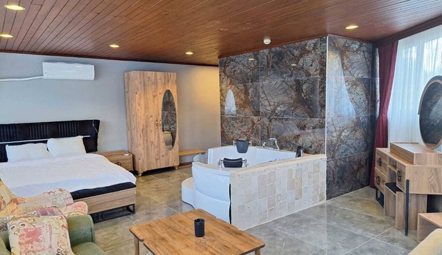 Kalipso Park Butik Otel in Antakya