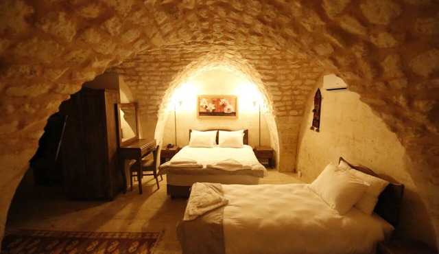 Kaliruha Butik Otel in Sanliurfa