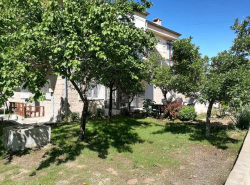 Kapadokya Tatil Evi in Ürgüp