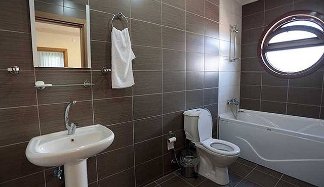 Kapri Termal Hotel & Kaplica Yalova in Termal