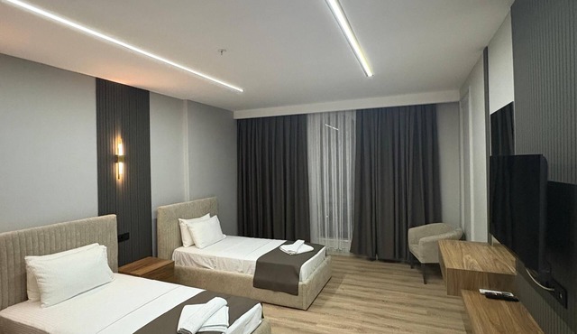 Karadut Hotel Nemrut in Kahta