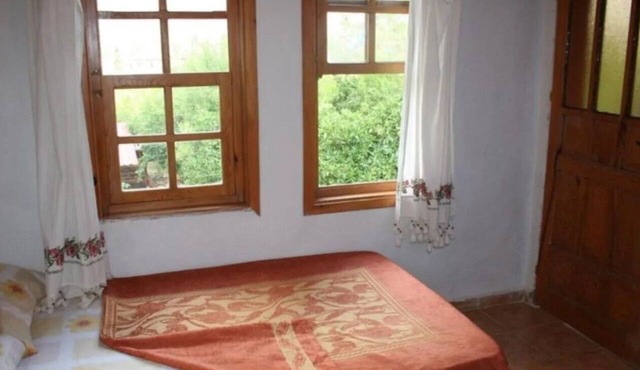 Karakalem Pansiyon in Kumluca