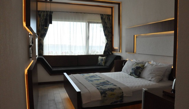 Karakas Hotel in Burhaniye