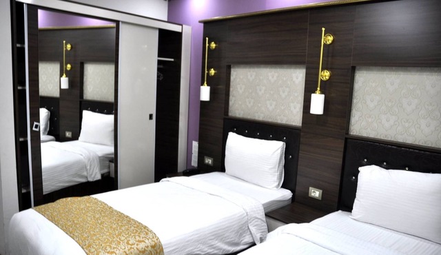 Karakocan Hanedan Hotel in Karakoçan