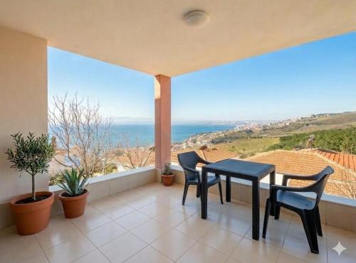 Karakum Panorama Suites 3 in Sinop