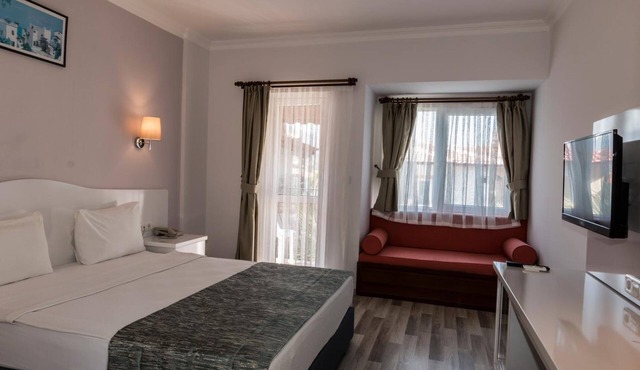 Karbel Hotel - All Inclusive in Fethiye