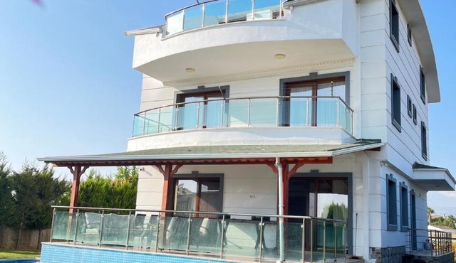 Kardelen Villa