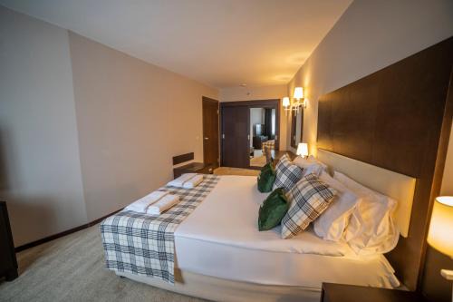 Karinna Hotel Convention Center & Spa Luxury - Full Board Plus in Bursa