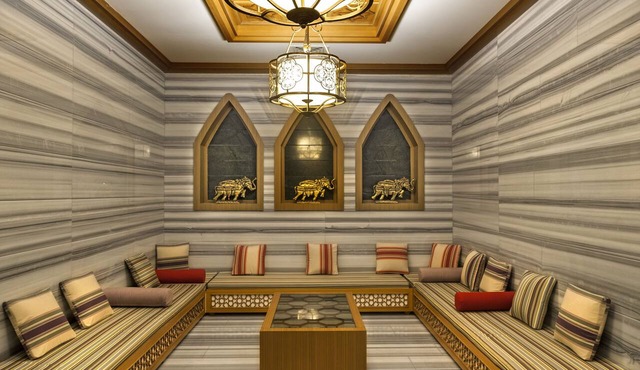 Karmir Resort & Spa - Ultra All Inclusive in Kemer