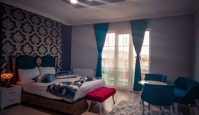 Kars Atapark Boutique Hotel in Kars