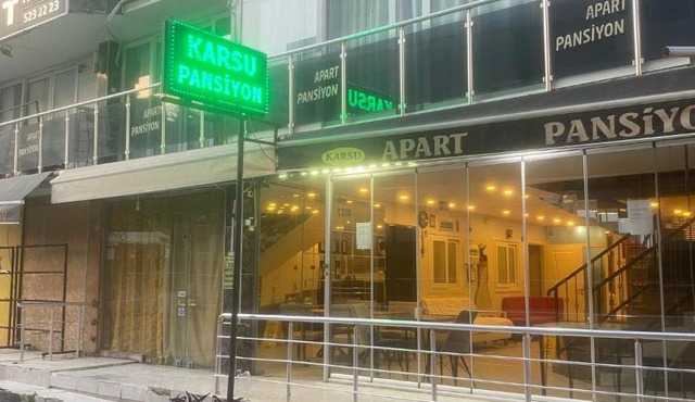 Karsu apart otel